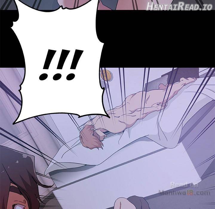 Missing Nine Chapter 33 - page 47