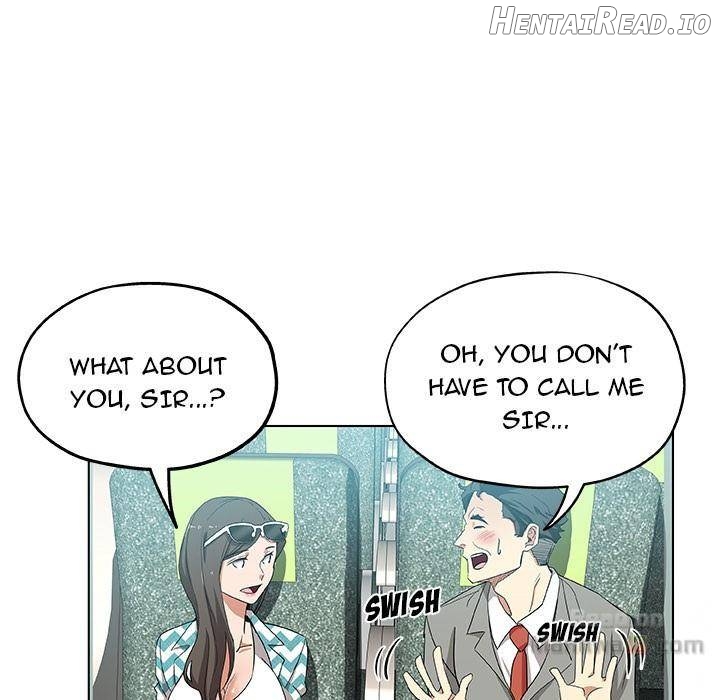Missing Nine Chapter 33 - page 84