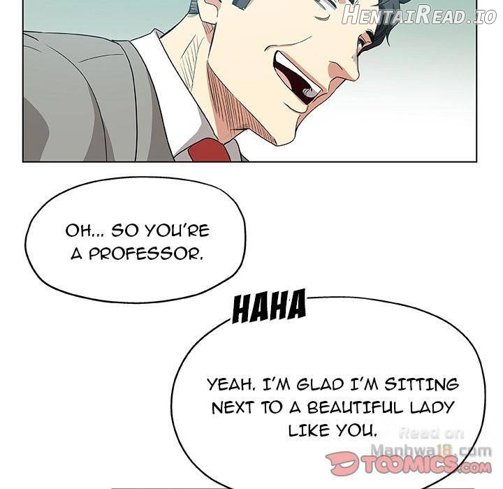 Missing Nine Chapter 33 - page 86