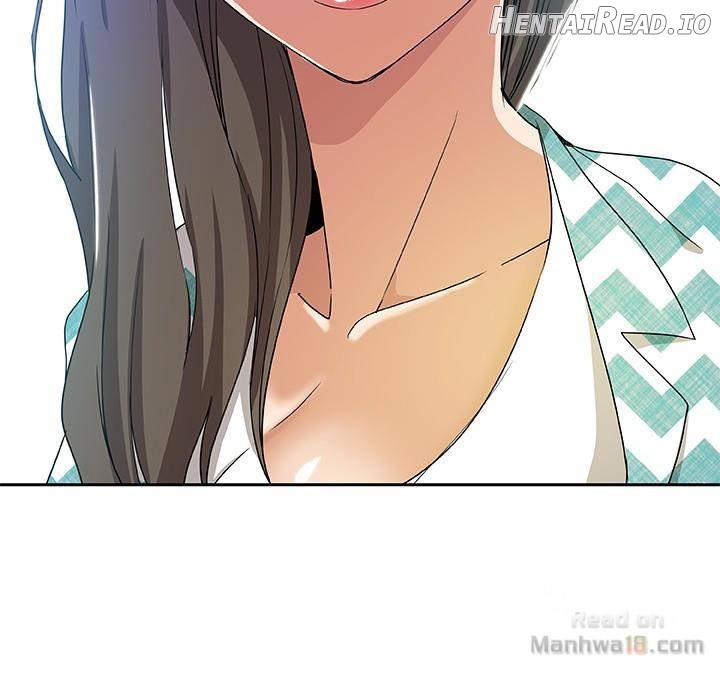 Missing Nine Chapter 33 - page 90