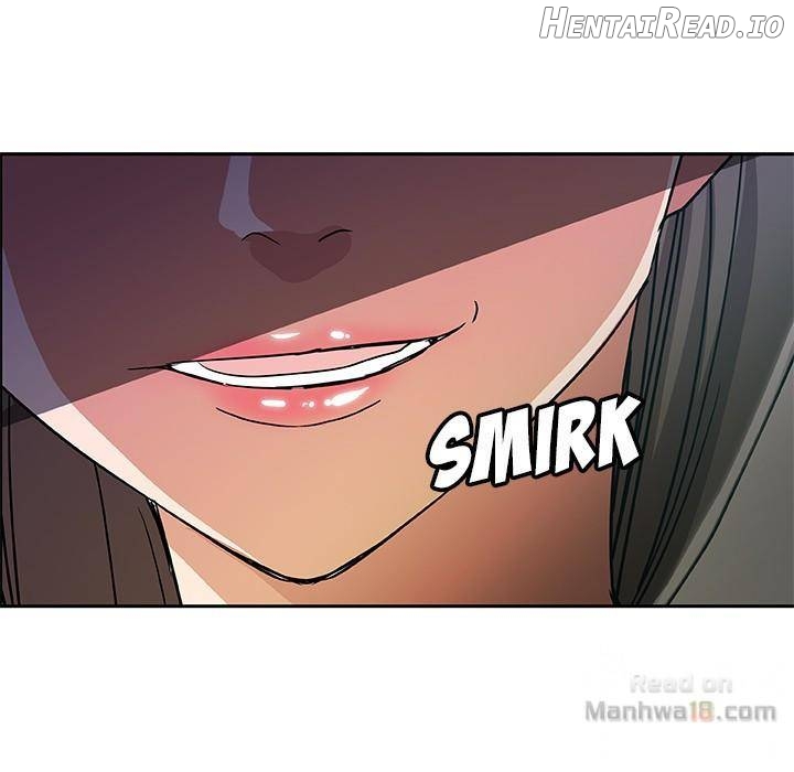 Missing Nine Chapter 33 - page 91