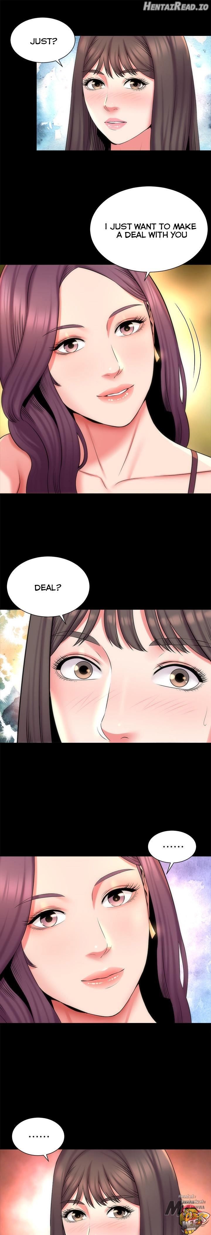 Mother and Daughter Next Door Chapter 41 - page 7