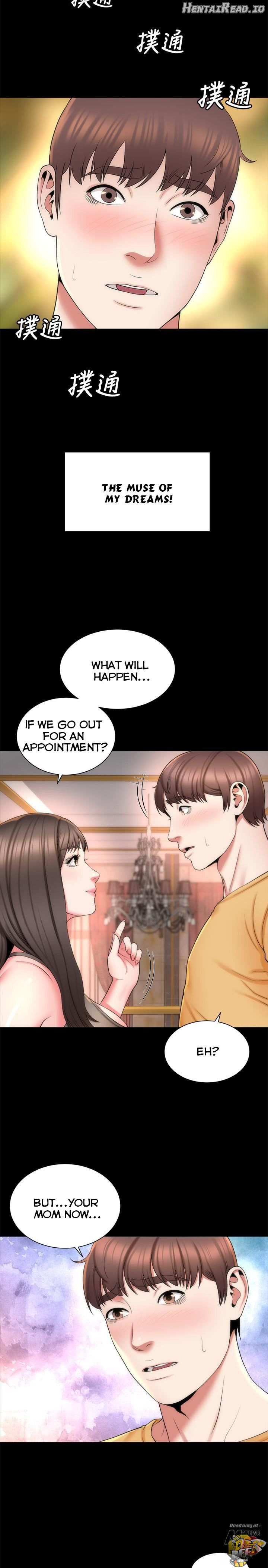 Mother and Daughter Next Door Chapter 42 - page 2