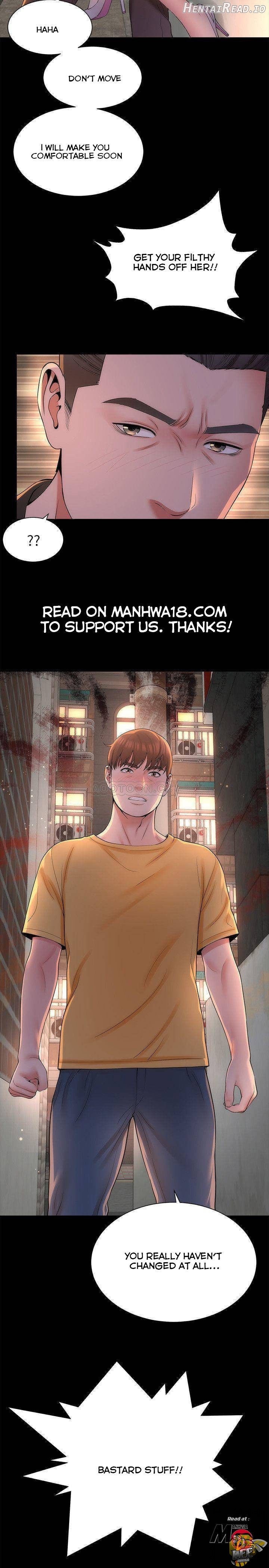Mother and Daughter Next Door Chapter 43 - page 2