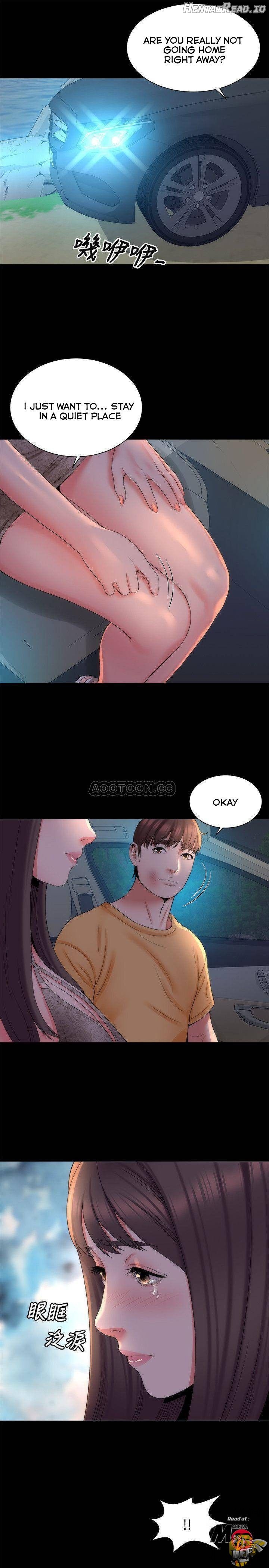 Mother and Daughter Next Door Chapter 43 - page 22