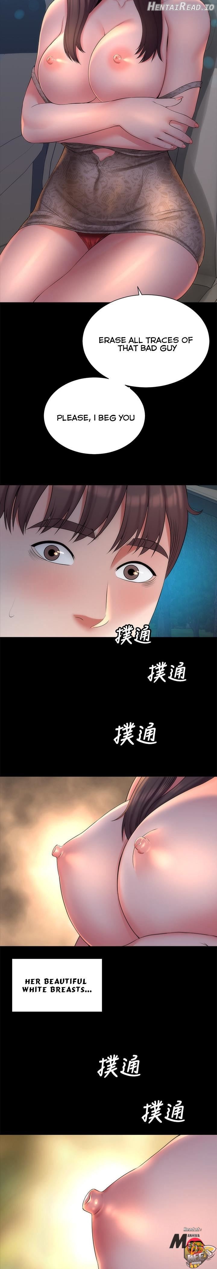 Mother and Daughter Next Door Chapter 44 - page 2