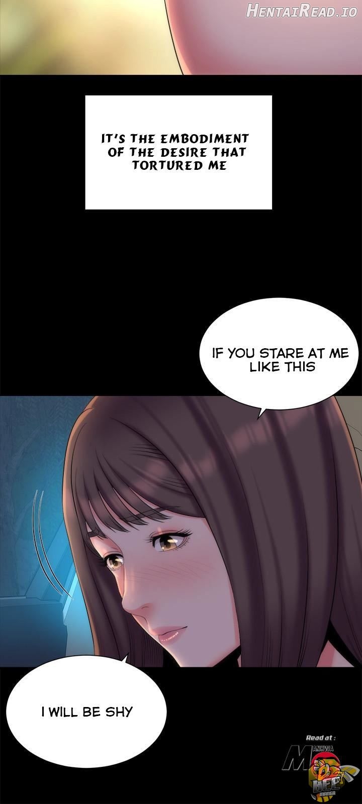 Mother and Daughter Next Door Chapter 44 - page 3