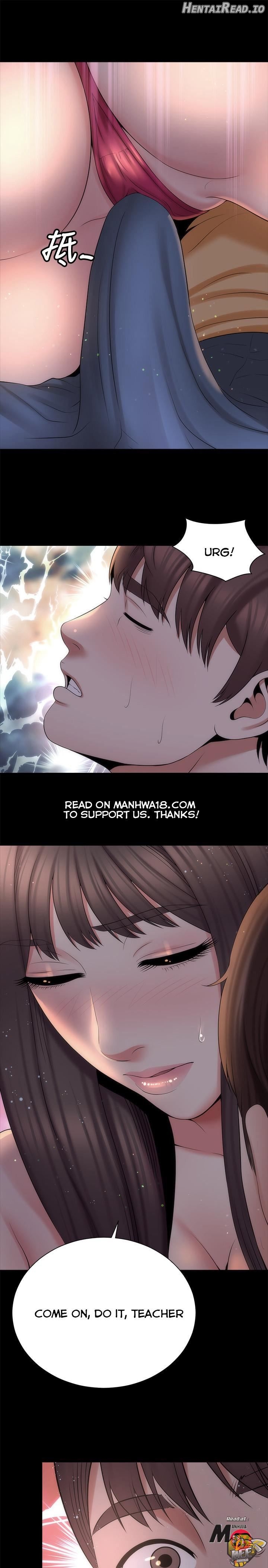 Mother and Daughter Next Door Chapter 45 - page 1