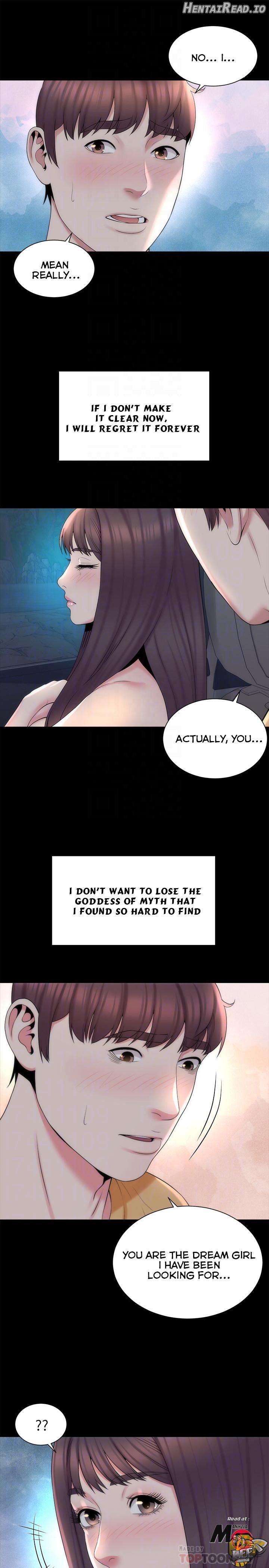 Mother and Daughter Next Door Chapter 45 - page 10