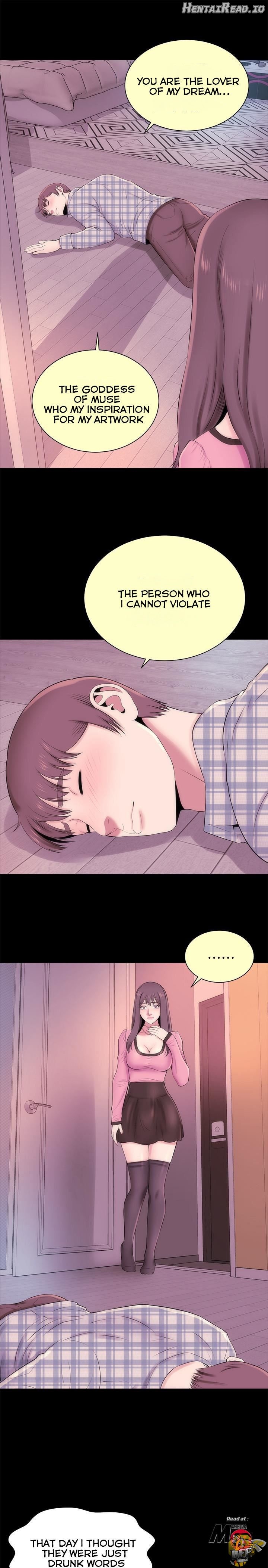 Mother and Daughter Next Door Chapter 45 - page 13