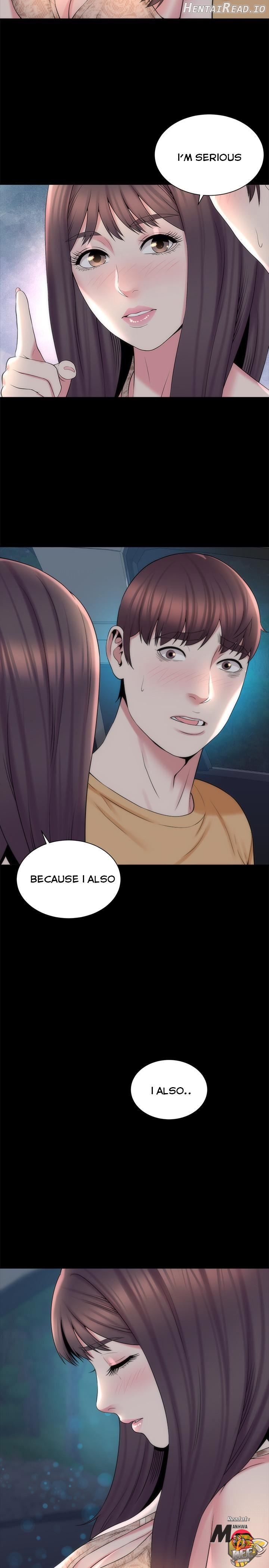 Mother and Daughter Next Door Chapter 45 - page 17