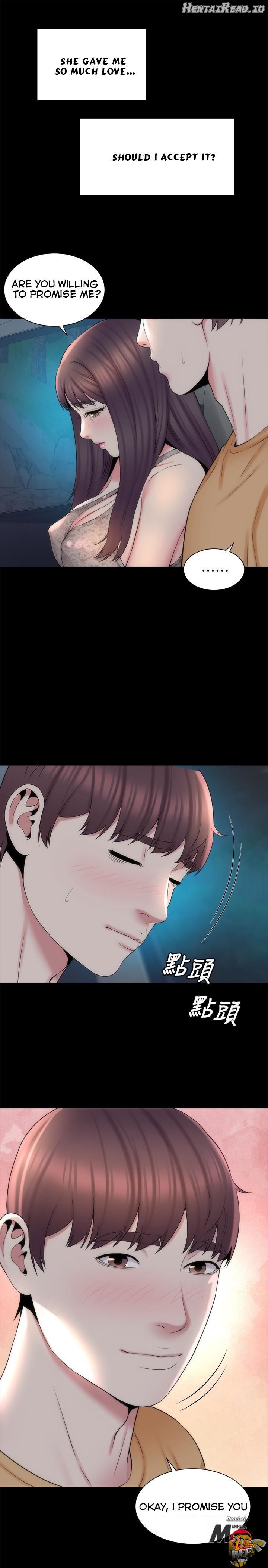Mother and Daughter Next Door Chapter 45 - page 19