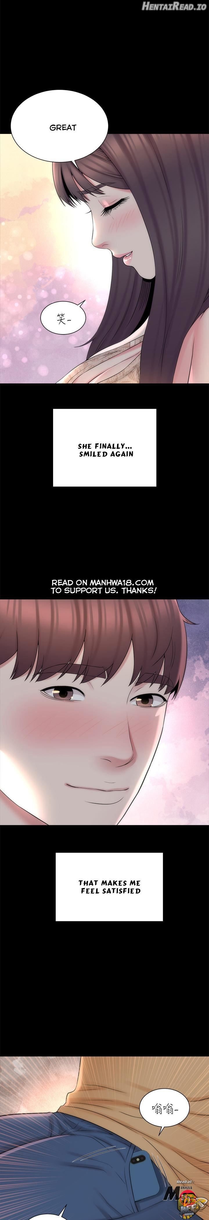 Mother and Daughter Next Door Chapter 45 - page 20