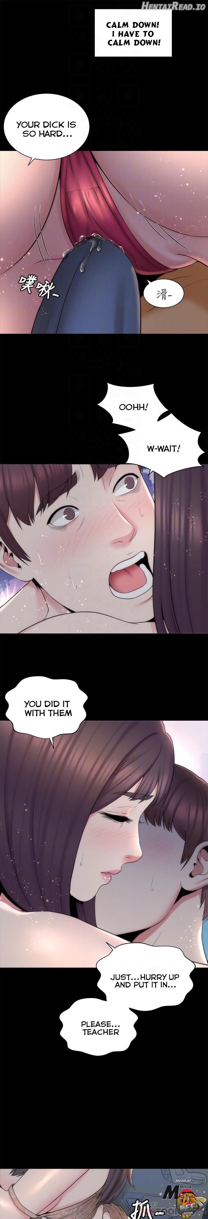 Mother and Daughter Next Door Chapter 45 - page 4