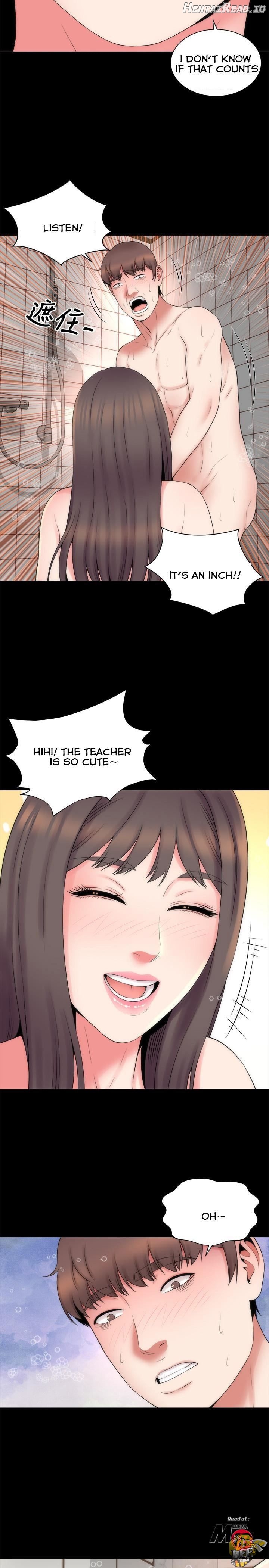 Mother and Daughter Next Door Chapter 46 - page 23