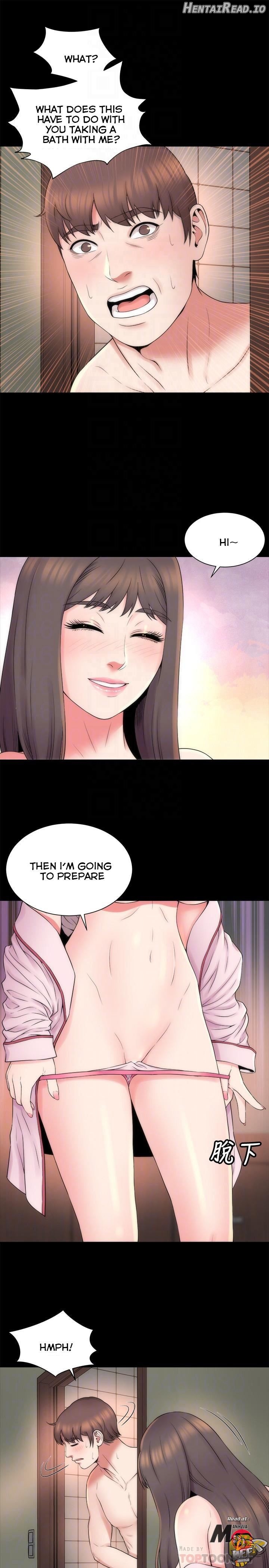 Mother and Daughter Next Door Chapter 46 - page 4