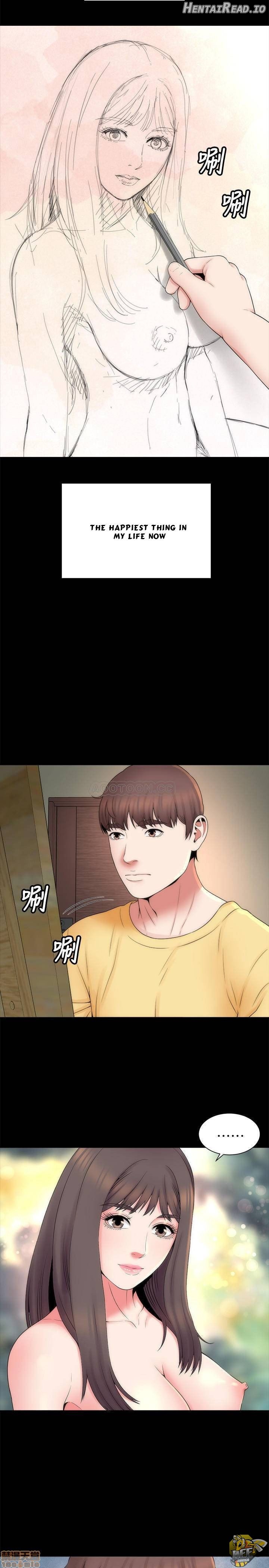 Mother and Daughter Next Door Chapter 47 - page 2