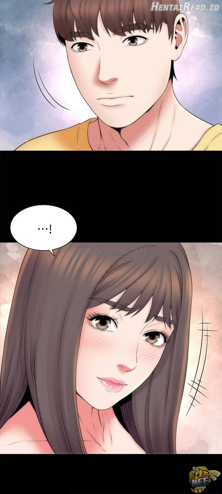 Mother and Daughter Next Door Chapter 47 - page 3