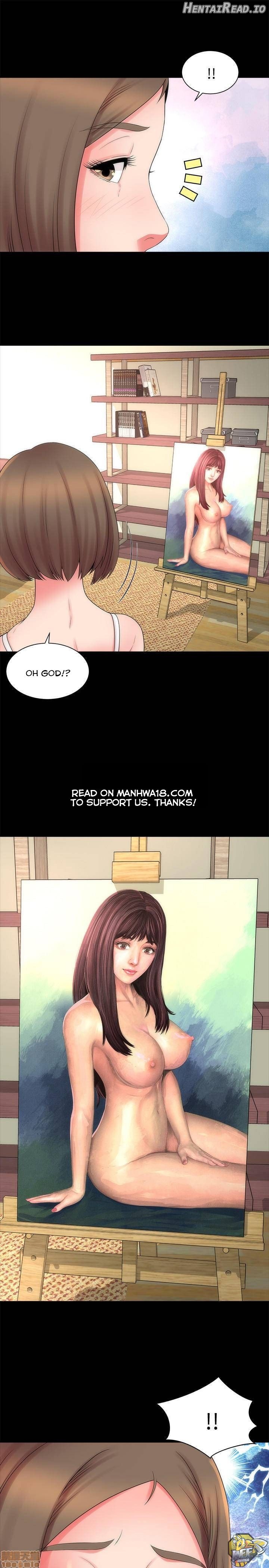 Mother and Daughter Next Door Chapter 48 - page 1