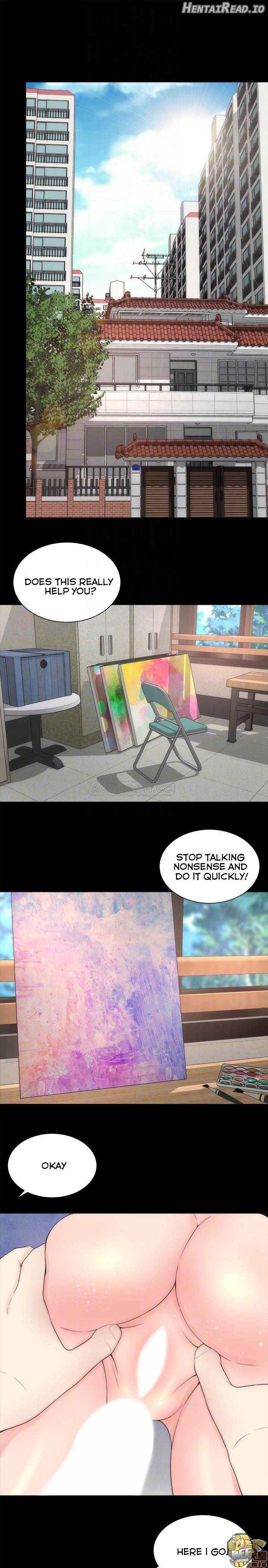 Mother and Daughter Next Door Chapter 48 - page 16