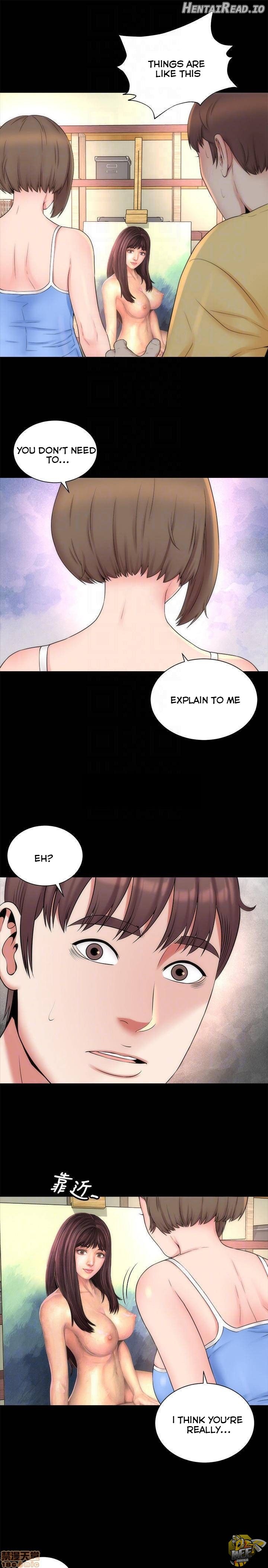 Mother and Daughter Next Door Chapter 48 - page 4