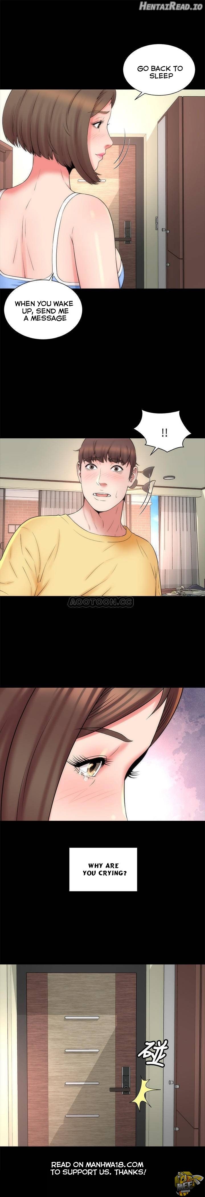 Mother and Daughter Next Door Chapter 48 - page 7