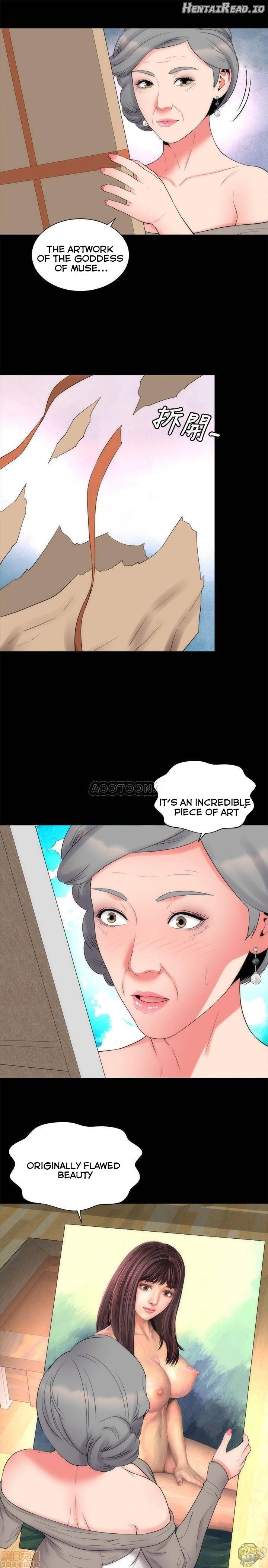 Mother and Daughter Next Door Chapter 49 - page 22