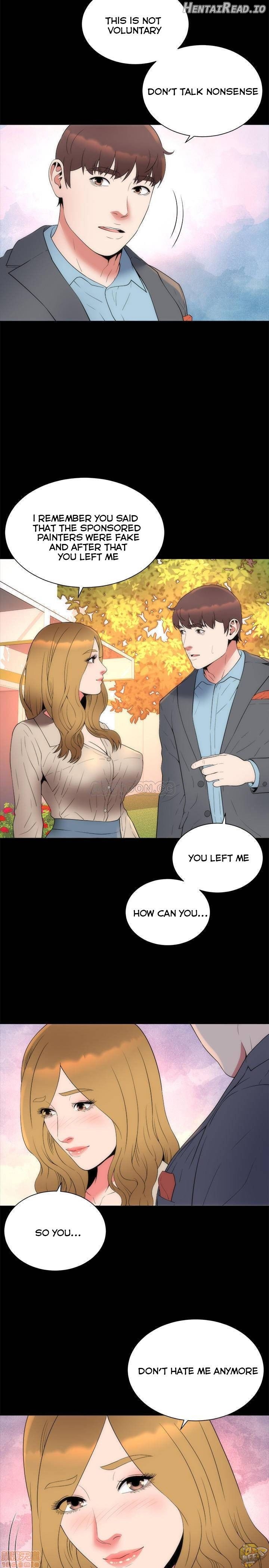 Mother and Daughter Next Door Chapter 50 - page 5