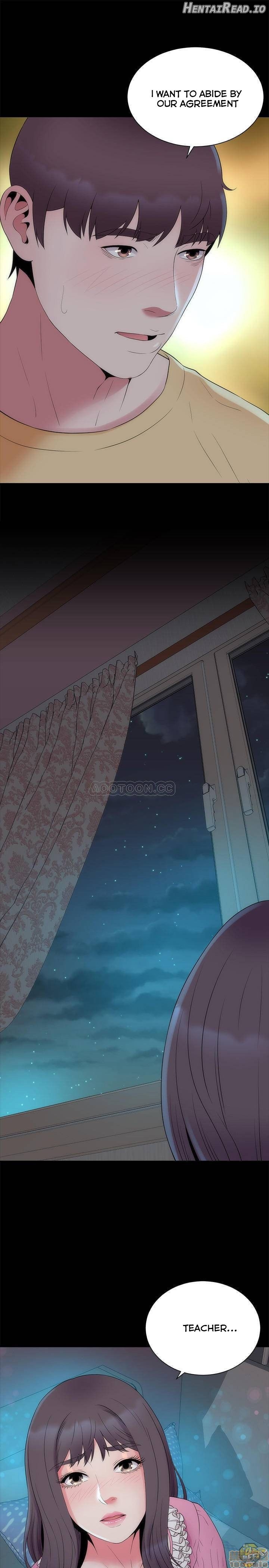Mother and Daughter Next Door Chapter 52 - page 1