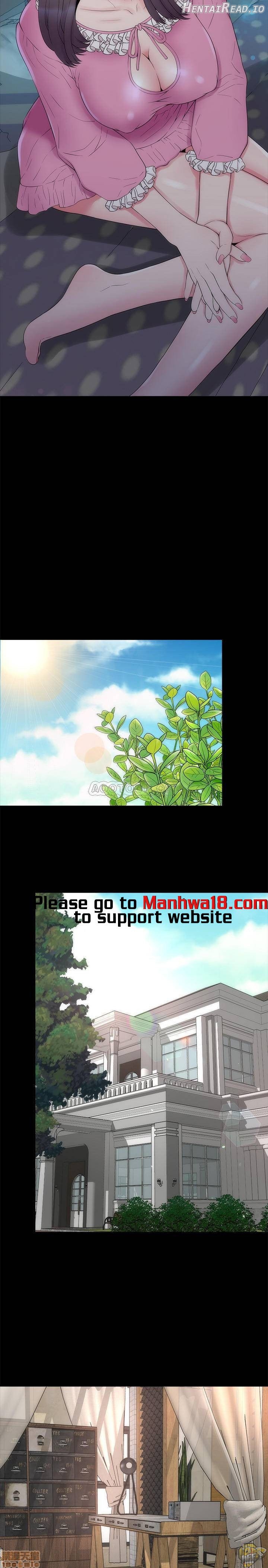 Mother and Daughter Next Door Chapter 52 - page 2