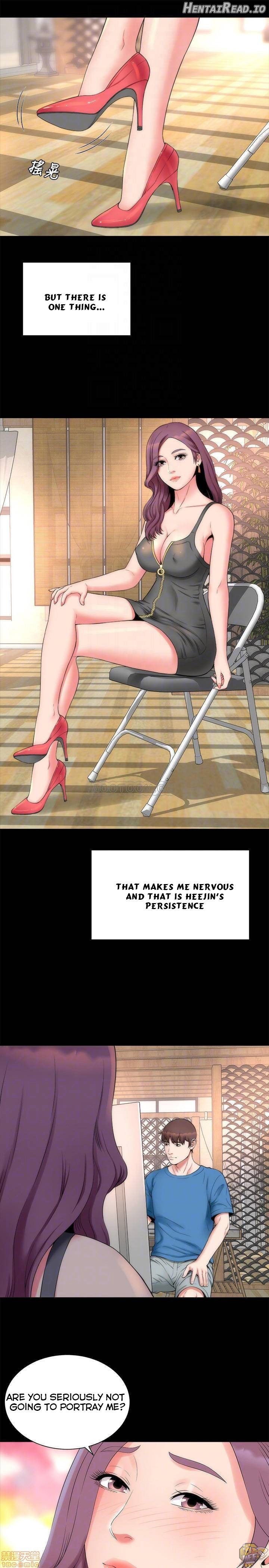 Mother and Daughter Next Door Chapter 52 - page 4