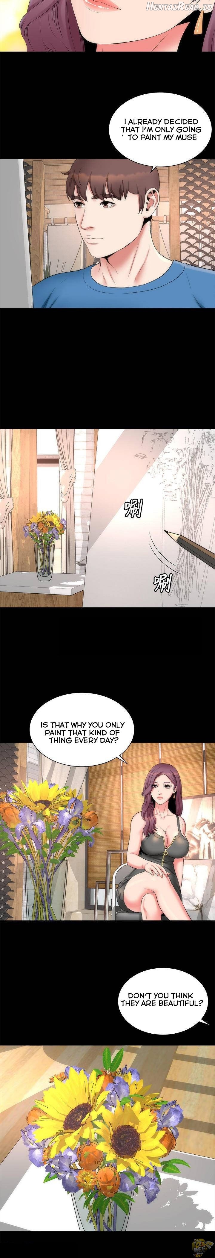 Mother and Daughter Next Door Chapter 52 - page 5