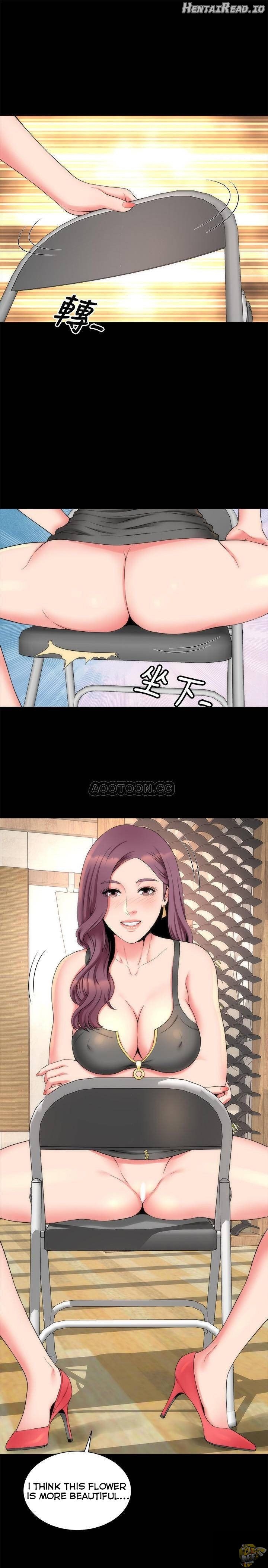 Mother and Daughter Next Door Chapter 52 - page 7