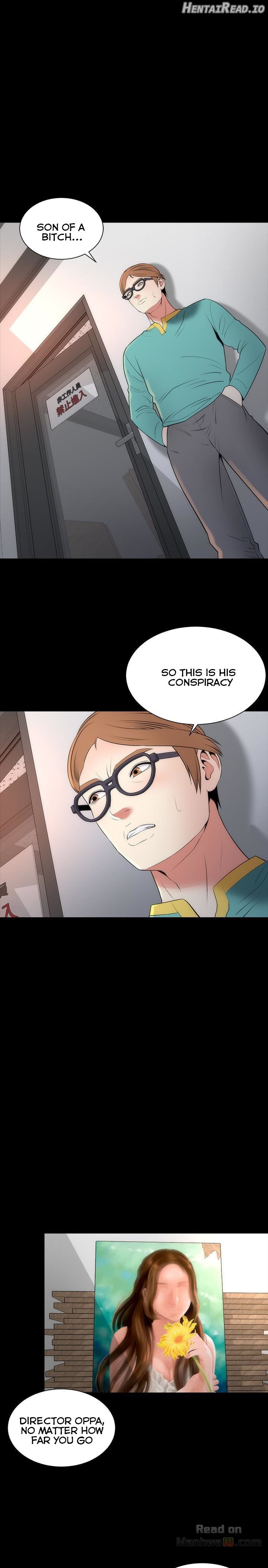 Mother and Daughter Next Door Chapter 24 - page 2