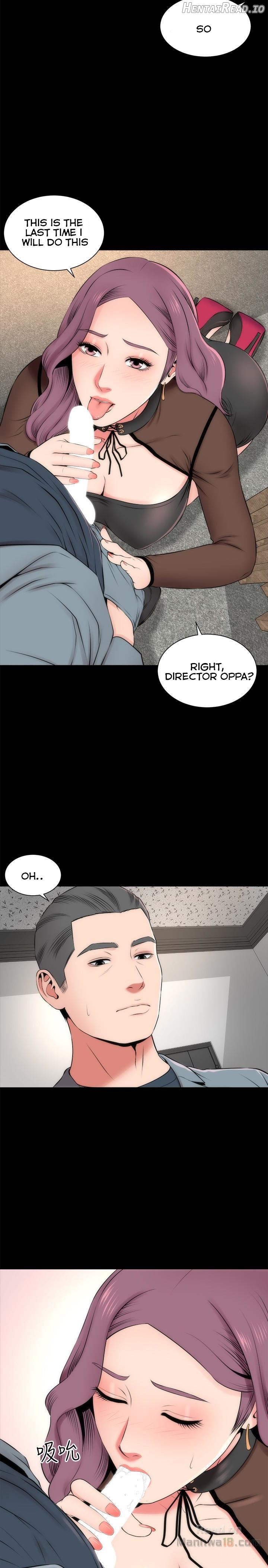 Mother and Daughter Next Door Chapter 24 - page 5