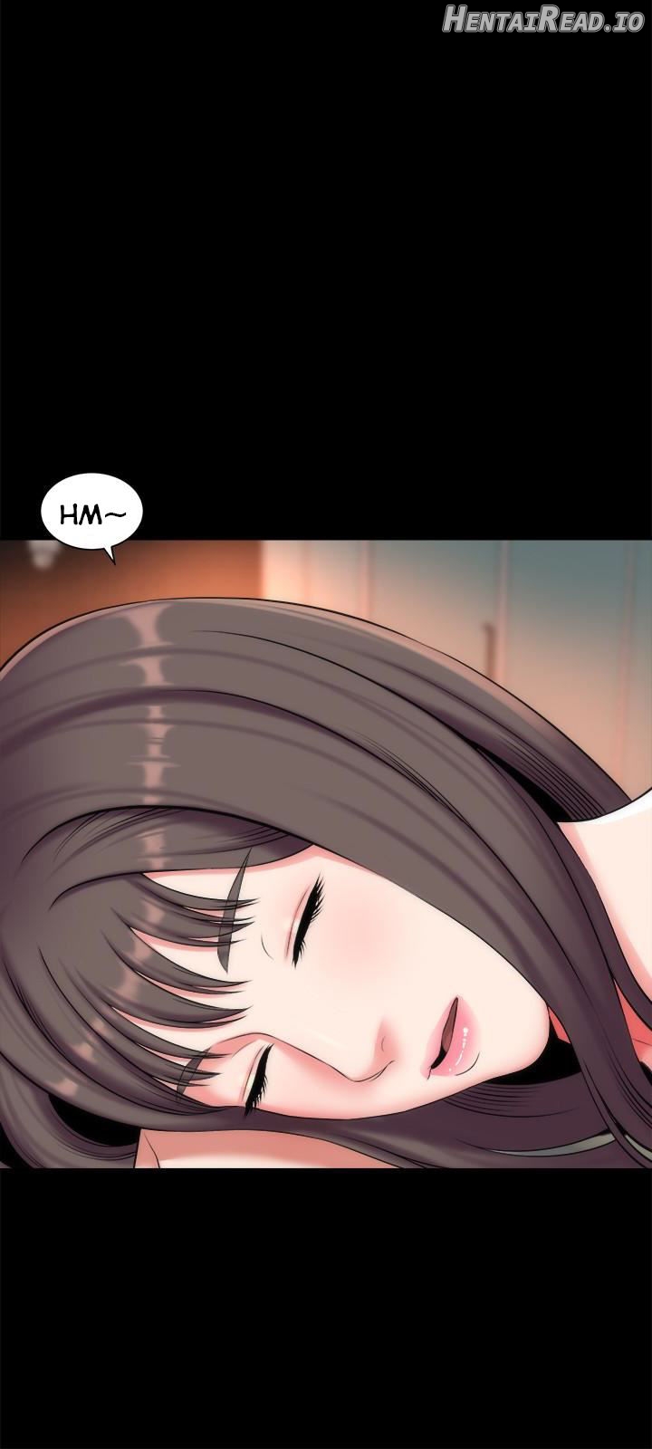 Mother and Daughter Next Door Chapter 26 - page 3