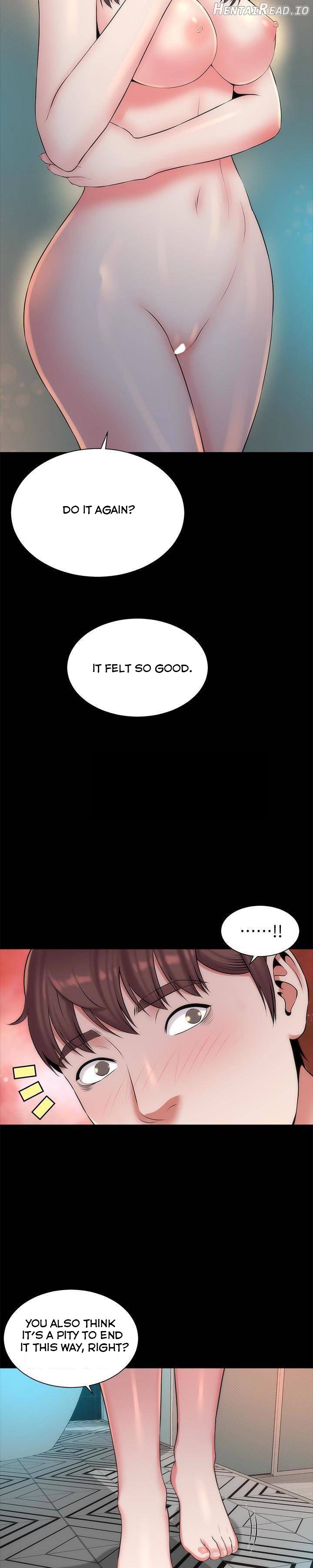 Mother and Daughter Next Door Chapter 27 - page 2