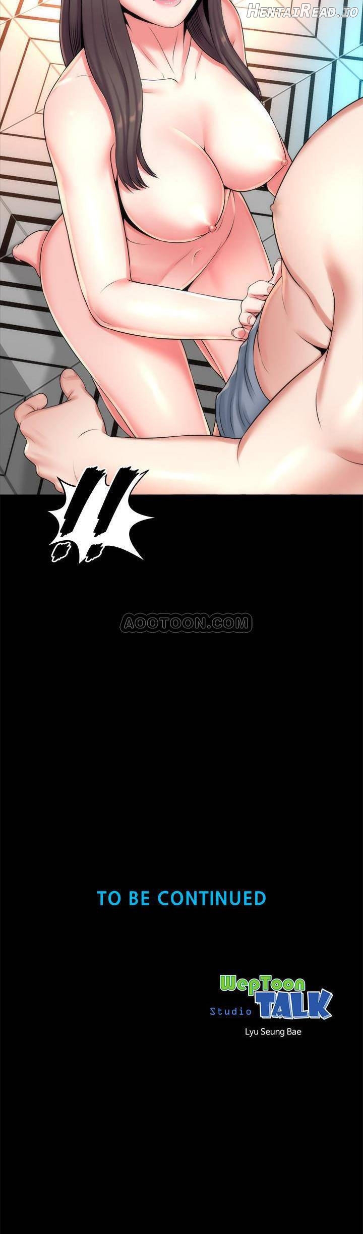 Mother and Daughter Next Door Chapter 27 - page 27