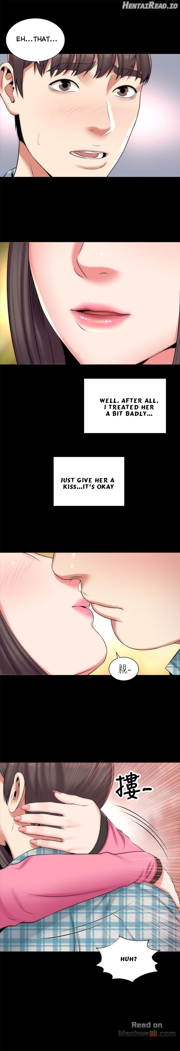 Mother and Daughter Next Door Chapter 28 - page 28