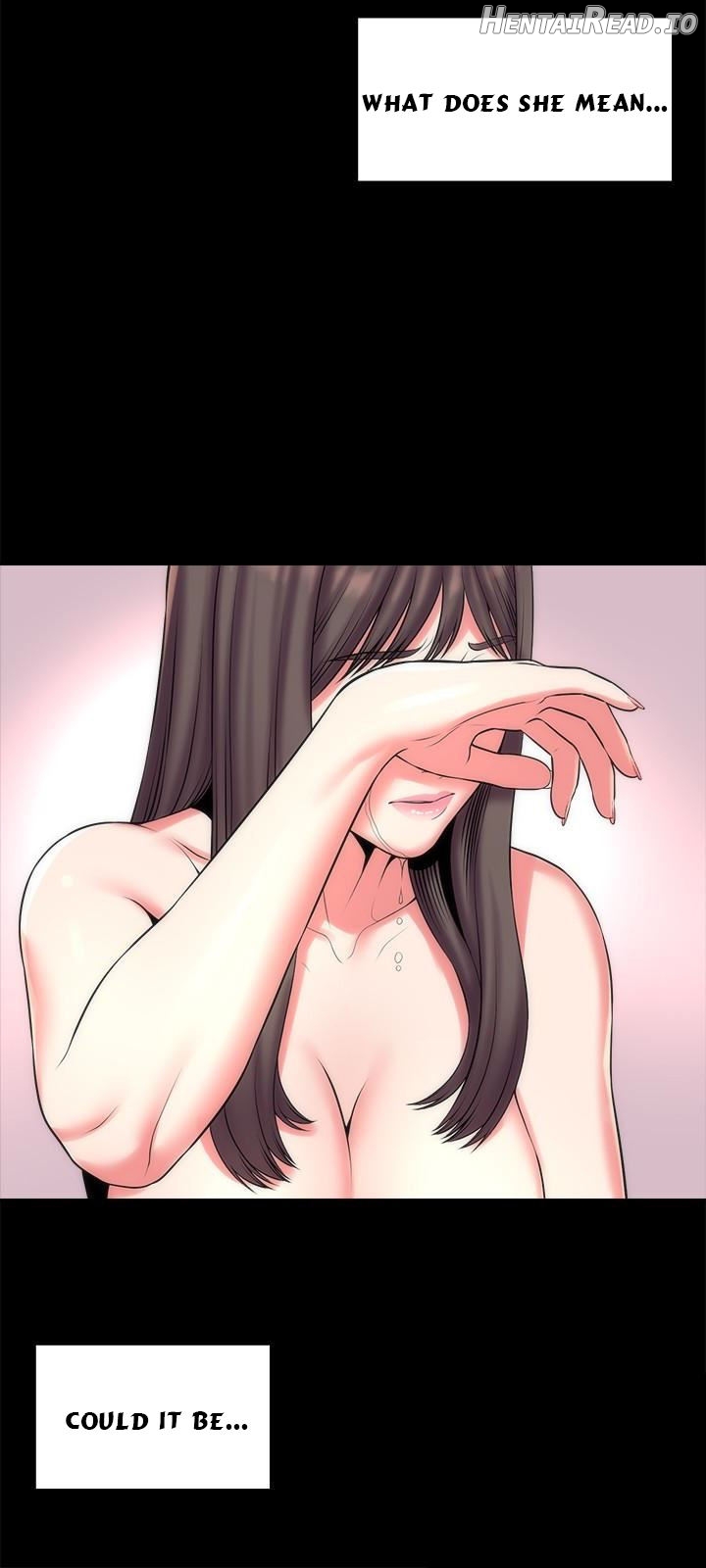 Mother and Daughter Next Door Chapter 28 - page 9