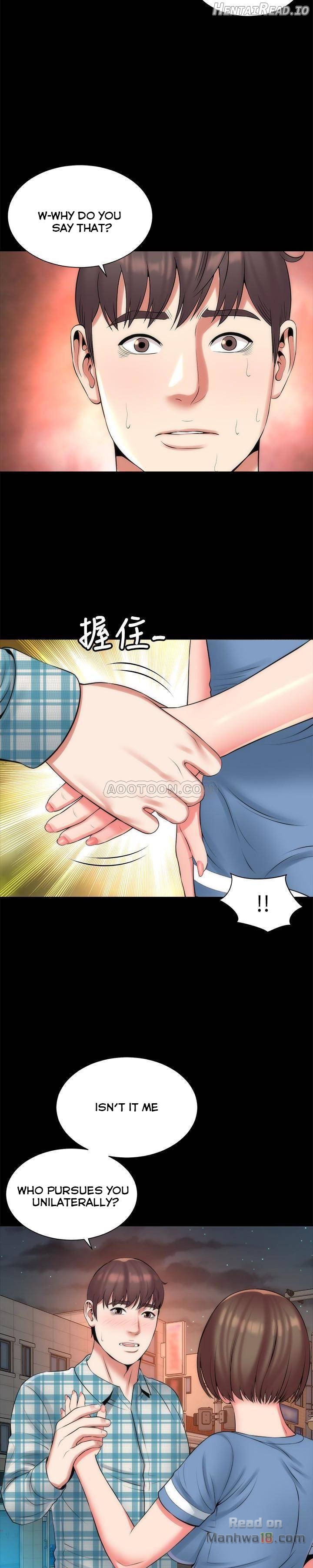 Mother and Daughter Next Door Chapter 29 - page 18