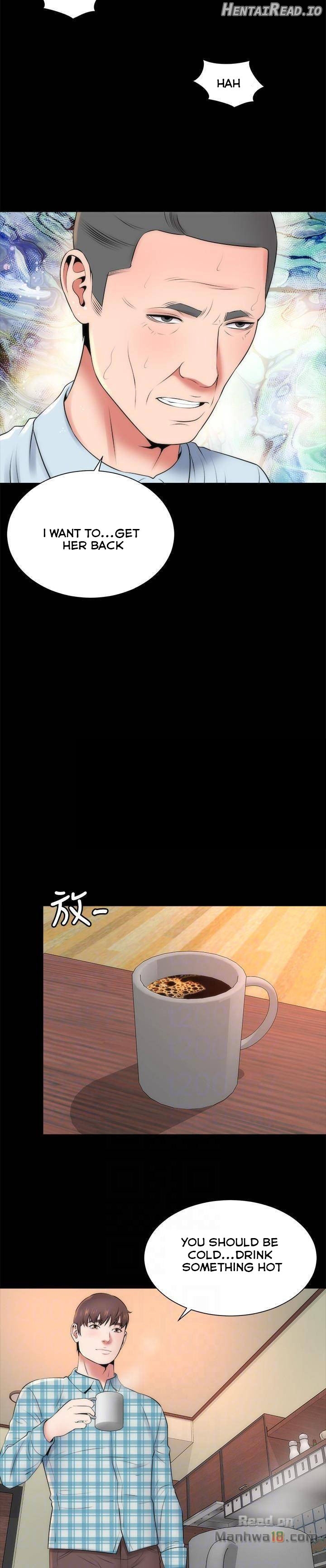 Mother and Daughter Next Door Chapter 29 - page 25