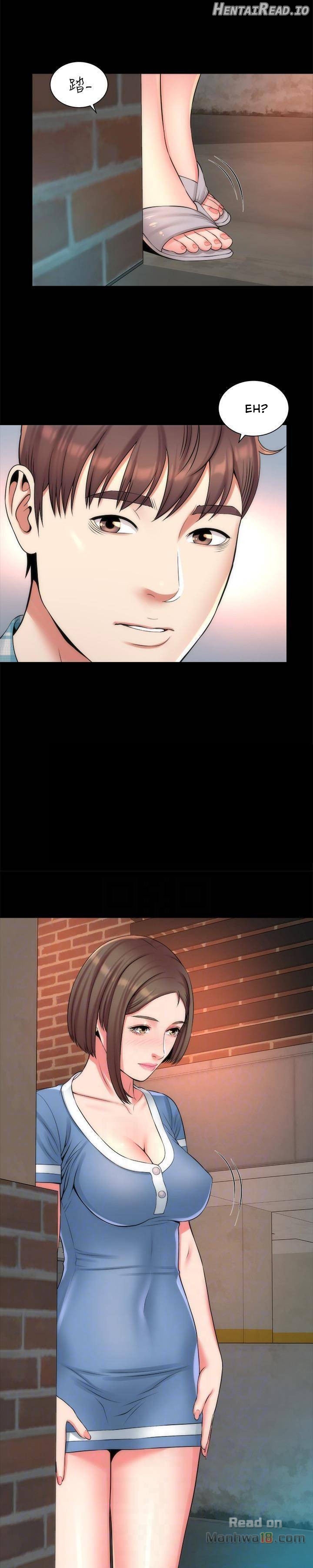 Mother and Daughter Next Door Chapter 29 - page 6