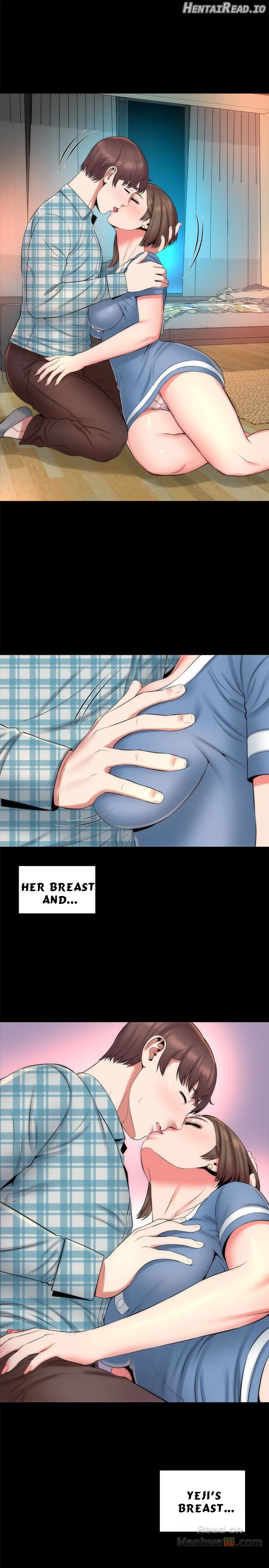 Mother and Daughter Next Door Chapter 30 - page 4