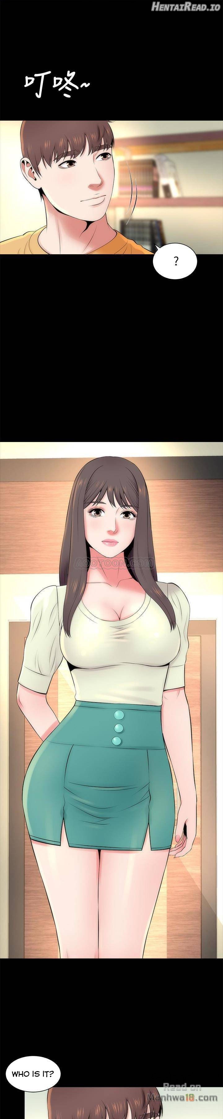 Mother and Daughter Next Door Chapter 31 - page 2