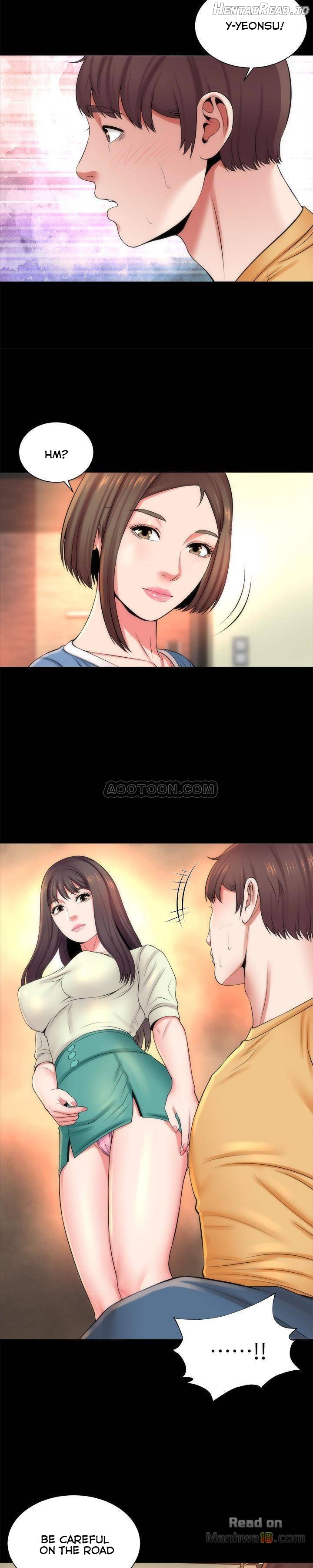 Mother and Daughter Next Door Chapter 31 - page 22