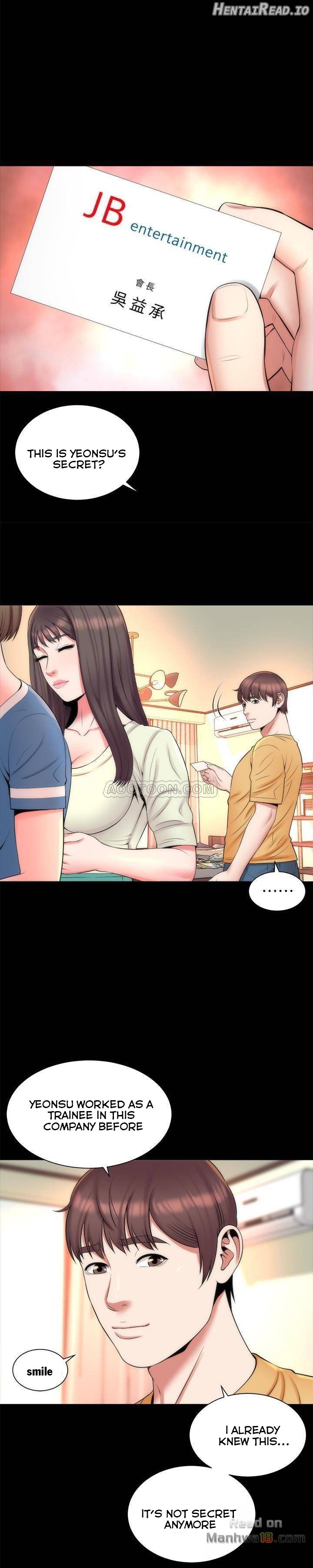 Mother and Daughter Next Door Chapter 31 - page 9