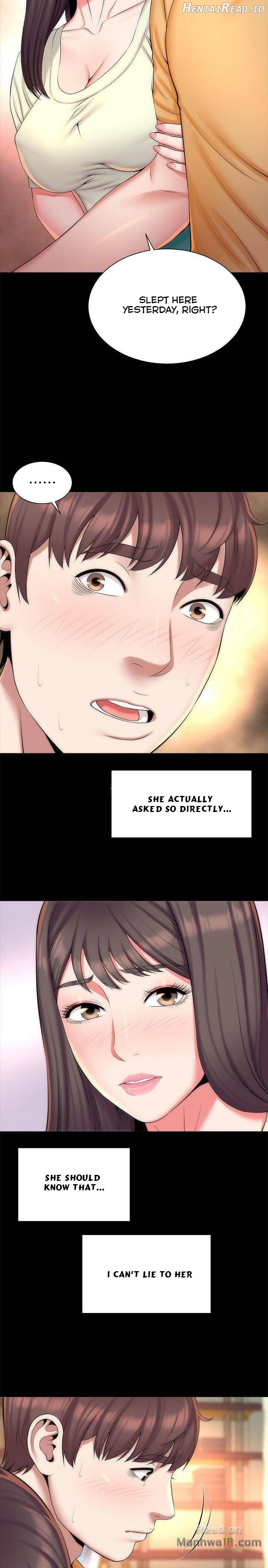 Mother and Daughter Next Door Chapter 32 - page 2