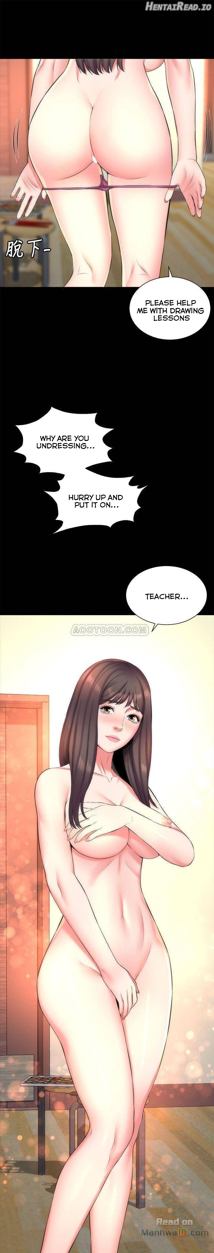 Mother and Daughter Next Door Chapter 32 - page 28