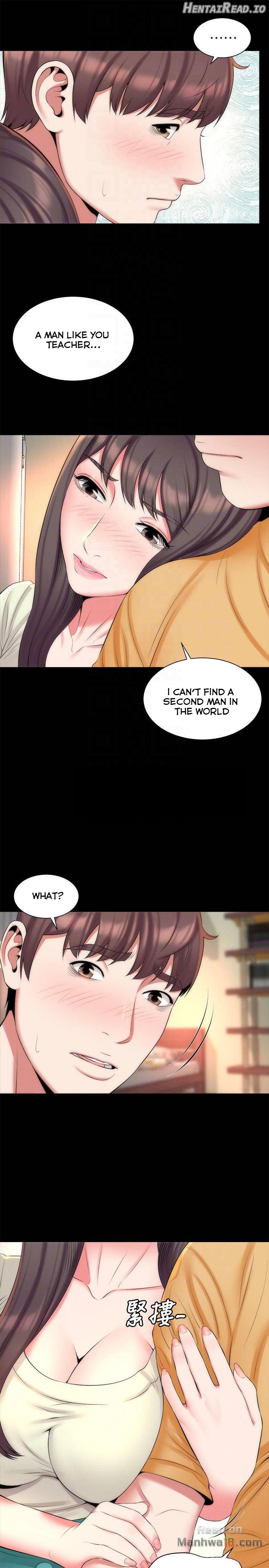 Mother and Daughter Next Door Chapter 32 - page 4